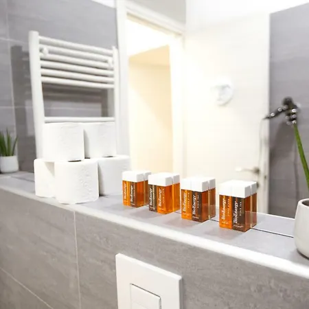 Apartment Hermes *