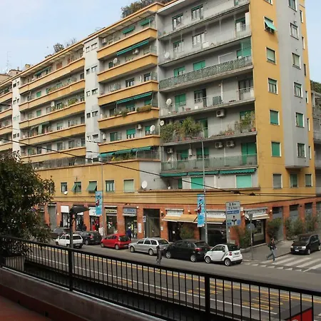 Marghera's Milan