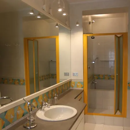 Marghera's Apartment Milan