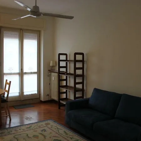 Apartment Marghera's