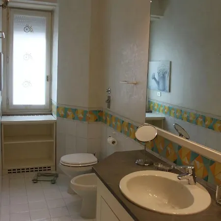 Marghera's Apartment *