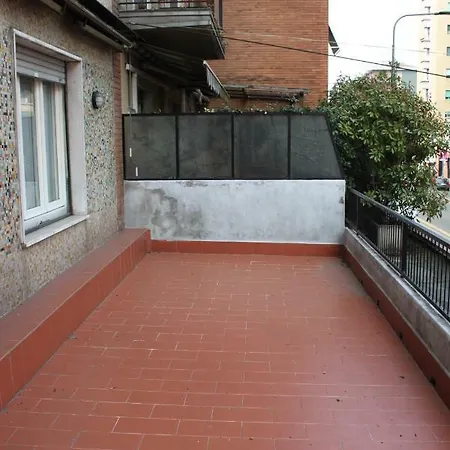 Apartment Marghera's