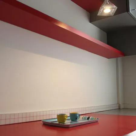 Marghera's Apartment *
