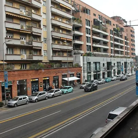 Marghera's * Milan