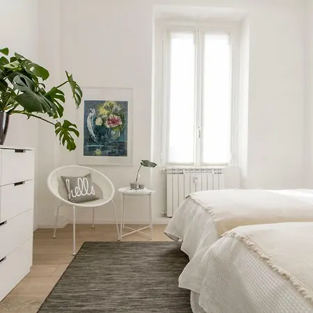 Easylife - - Bligny 29 P4 - Bocconi