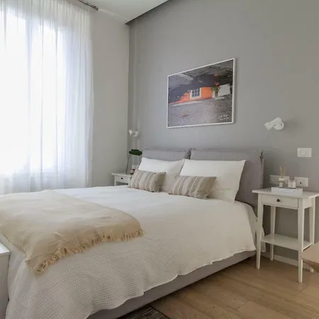 Easylife - - Bligny 29 P4 - Bocconi *