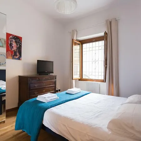 Apartament San Siro -caldera, Floreal With Private Garden!