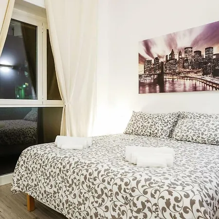 Modern Loft In Daire *