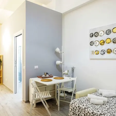 Daire Modern Loft In *