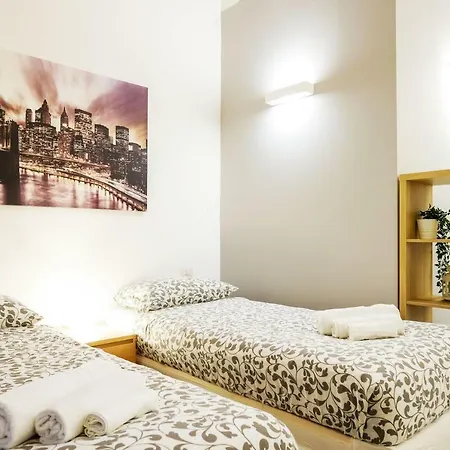 Modern Loft In * Milano