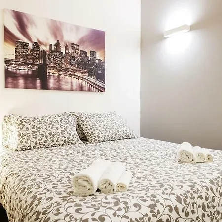 Modern Loft In Daire *