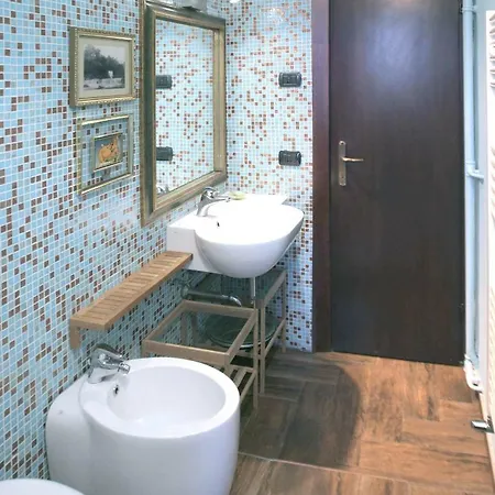 Taramelli Apartman