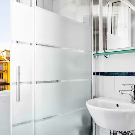 Apartman Exclusive 3 Bedrooms In Brera *
