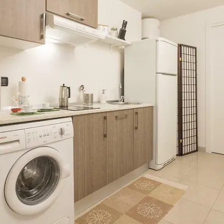 Apartment Anita Luxury Loft *
