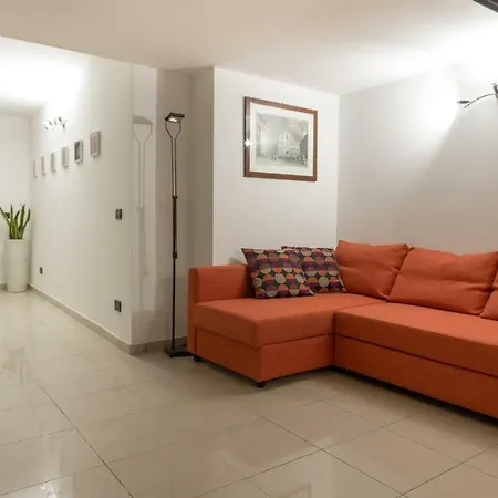 Apartment Anita Luxury Loft *