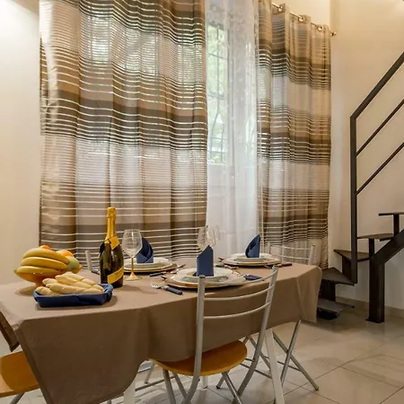 Anita Luxury Loft Apartment Milan