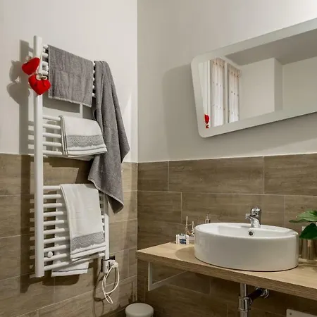 Apartment Anita Luxury Loft *