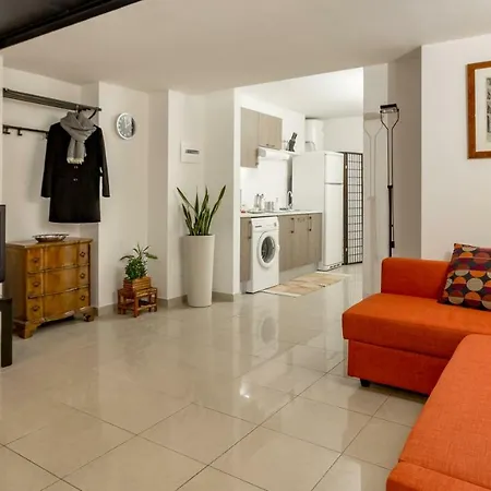 Anita Luxury Loft Apartment Mailand
