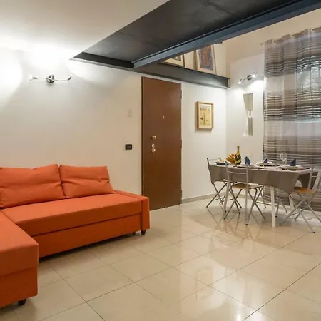 Anita Luxury Loft Mailand