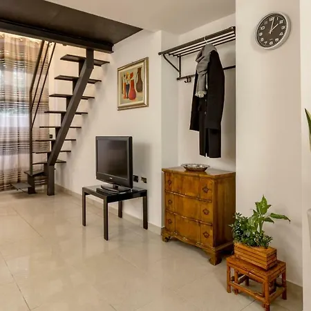Anita Luxury Loft Apartment
