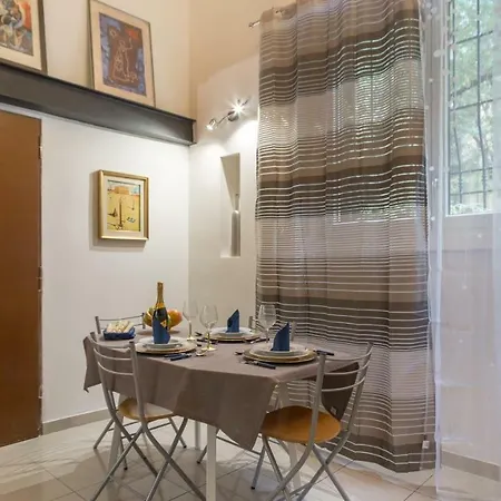 Anita Luxury Loft Apartment *