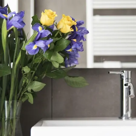 Design & New Center Appartamento *