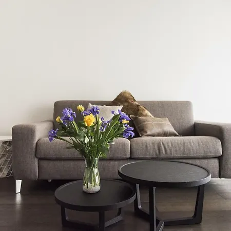 Design & New Center *