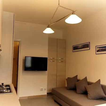 Apartament Sweet Mediolan