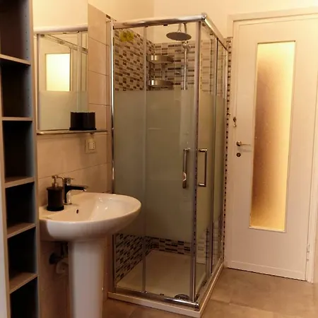Apartament Sweet Mediolan