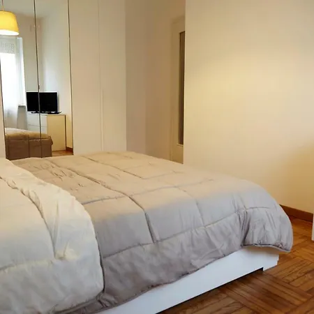 Apartament Sweet Mediolan