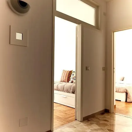 Apartament Sweet Mediolan
