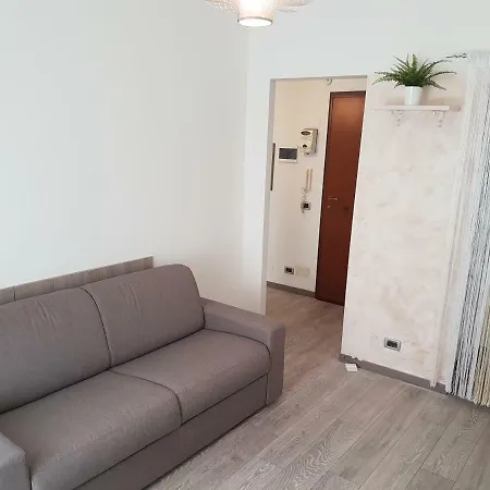 Sant Ambrogio Flat Apartment Milan