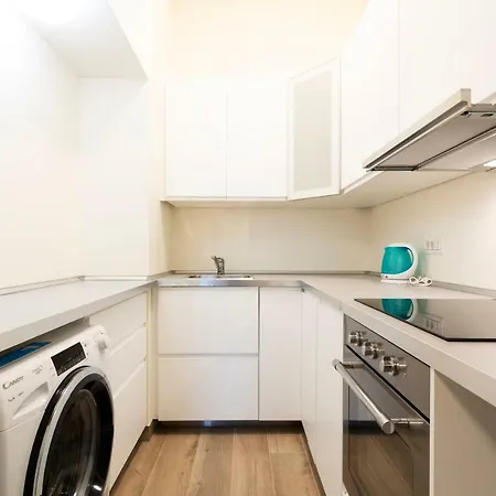 Menabrea Flat Apartment