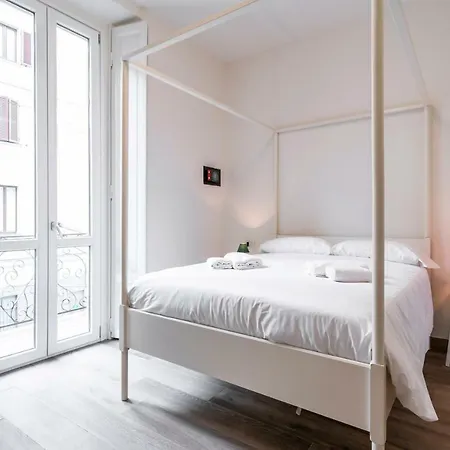 Menabrea Flat Milan