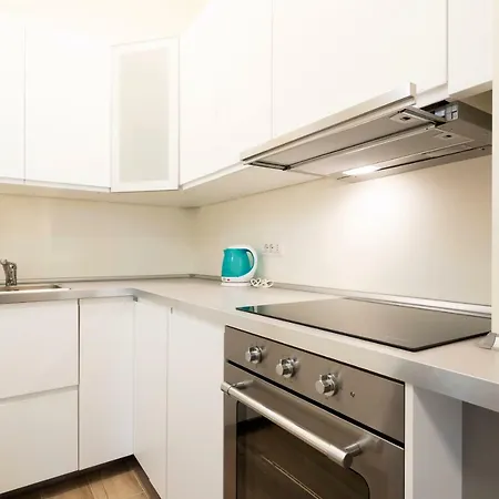 Menabrea Flat * Milan