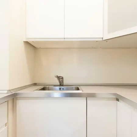 Menabrea Flat Milan