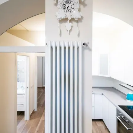 Menabrea Flat *
