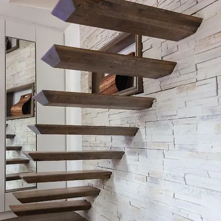 Apartamento Embawo Studio