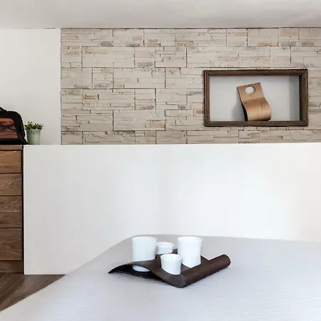 Embawo Studio Apartamento *