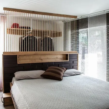 Apartamento Embawo Studio Milán