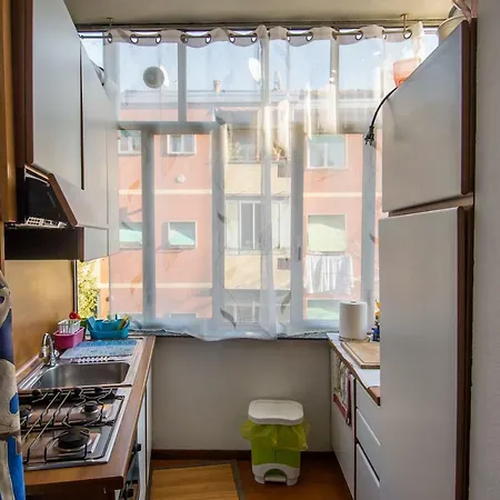 Da Pina Apartment *