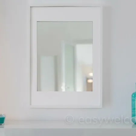 Lägenhet Easy Welcome Quinto Cielo