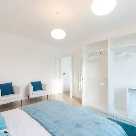 Lägenhet Easy Welcome Quinto Cielo