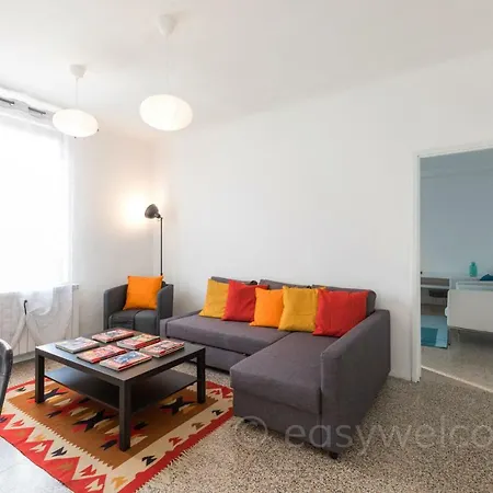 Easy Welcome Quinto Cielo Milano