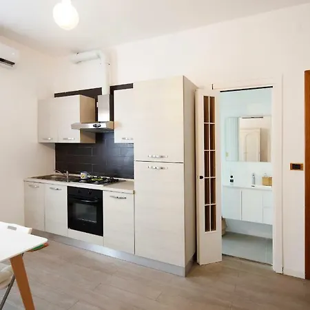 Apartment New! Charming & Pretty Flat In Center Milan