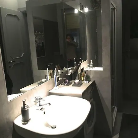 Cohiba House Apartment Milan