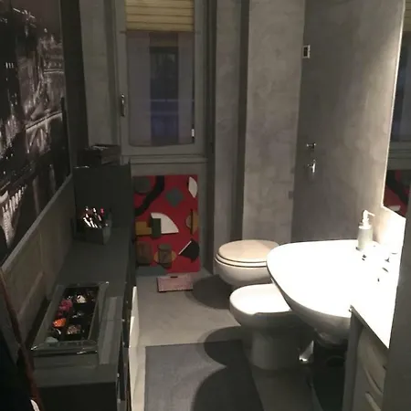 Cohiba House Apartment *