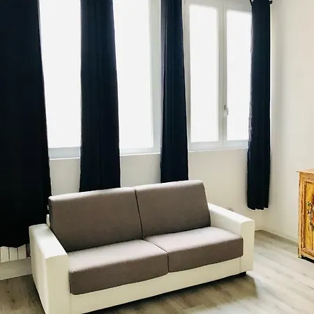 Maciachini House Apartment *