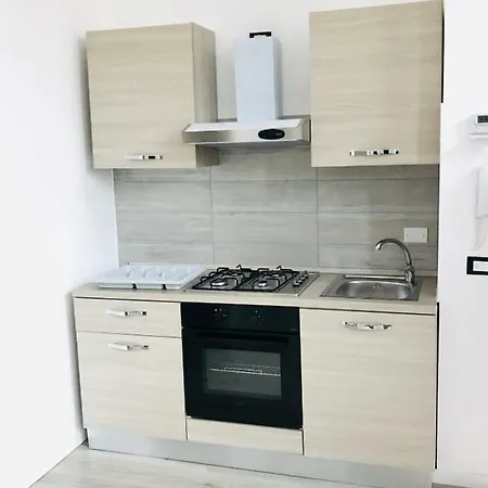 Maciachini House Apartment *