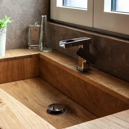 Apartamento Embawo Studio